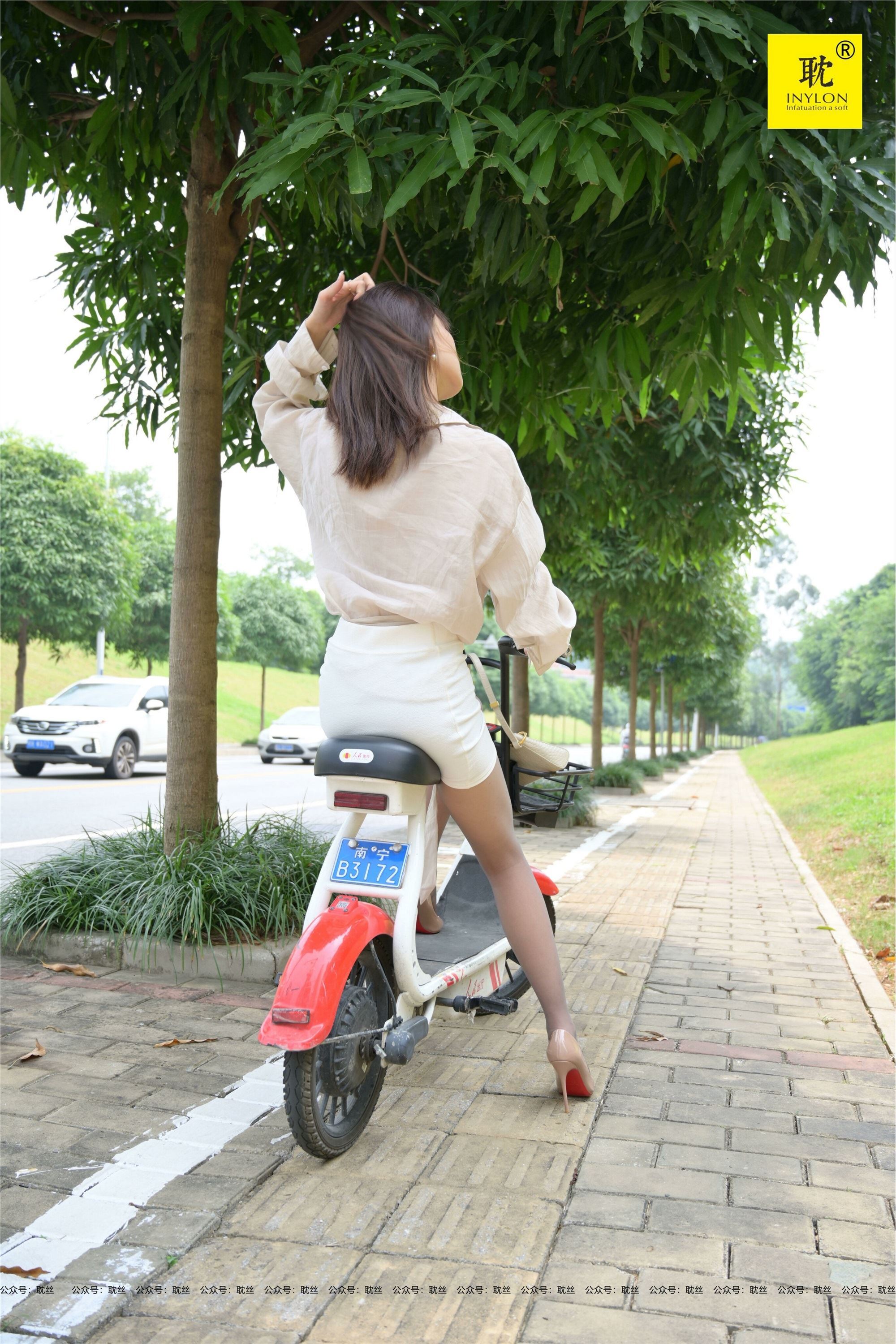 IESS异思趣向  第N种幻想之《一个人下班》⑧